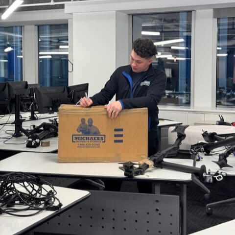 Danvers MA Commercial Moving Services